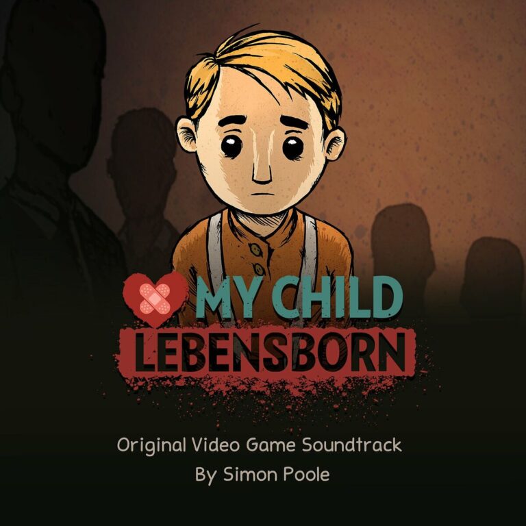 My Child Lebensborn