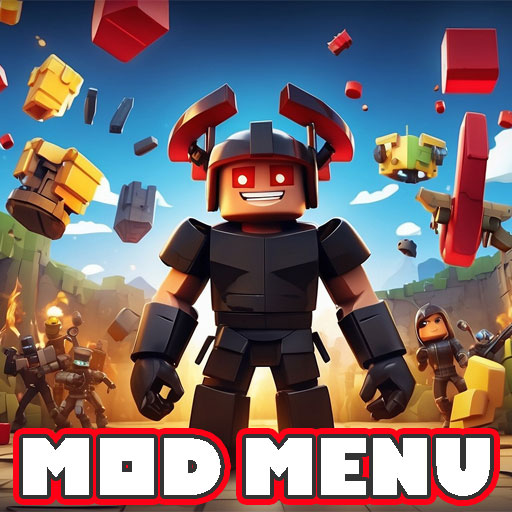 Roblox Mod Menu